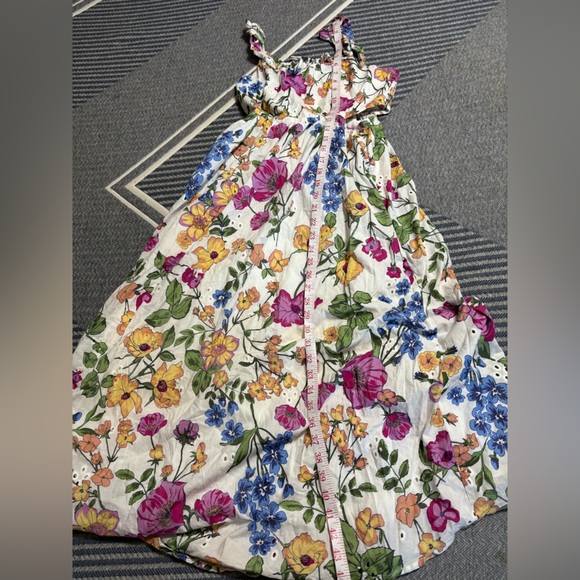 💘5 for $25 / SO Multicolor Floral Casual Dress - Picture 11 of 16